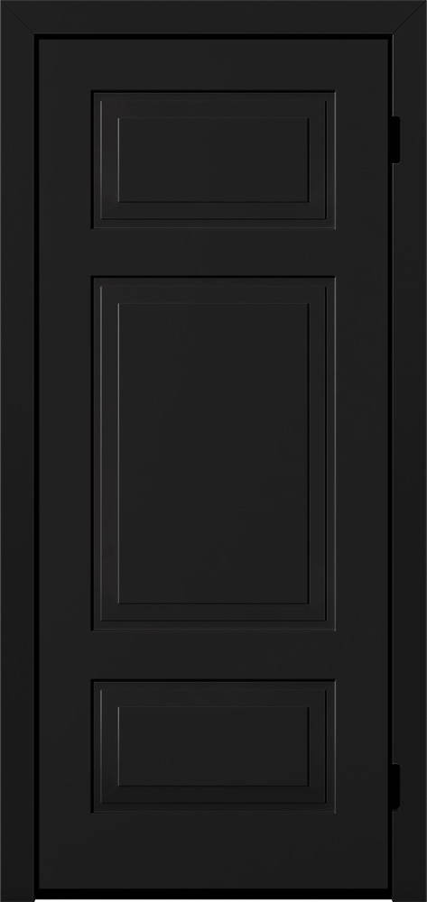 NewYork PF Эмаль 9005