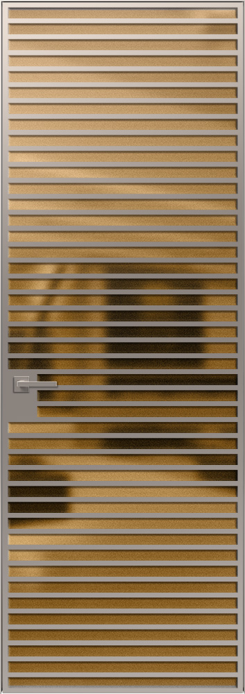 AGStyle Mod 6 Bronze