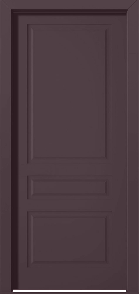 Trio Plum 33ПГ