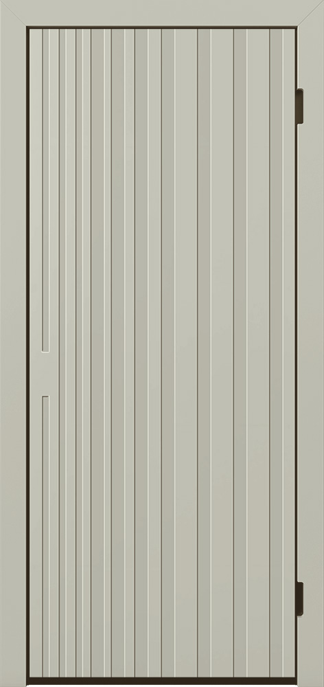 Zero 38 RAL 7032