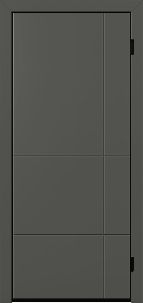 Zero 4 RAL 7022