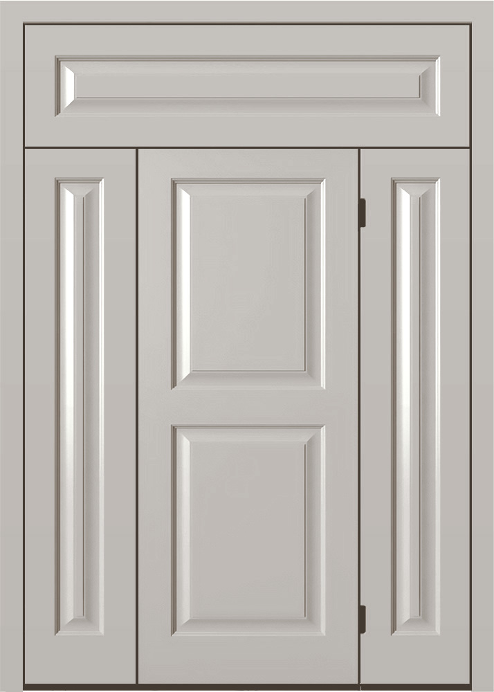 Graf RAL_9010 HF2 ДСФББ