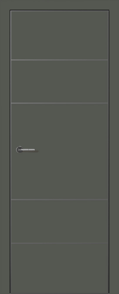 Exit G4M молдинг