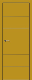 Exit G4M молдинг